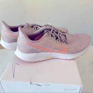 Nike Zoom Pegasus 35